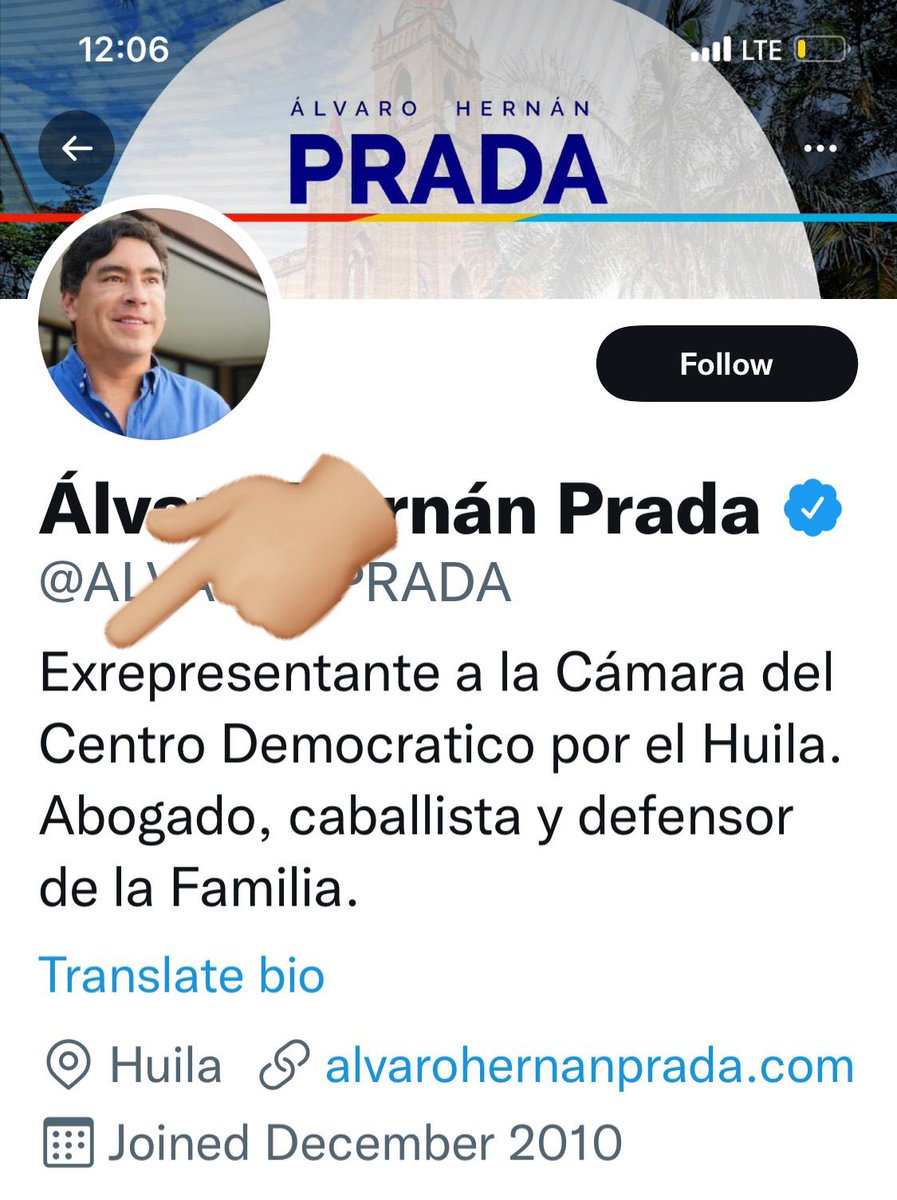Ivan_Cuyabro's tweet photo. Señor @EdwBallesteros usted ya NO es Representante a la Cámara. Haga la corrección que hizo el otro pillo @ALVAROHPRADA . https://t.co/Ufhz1dz98x