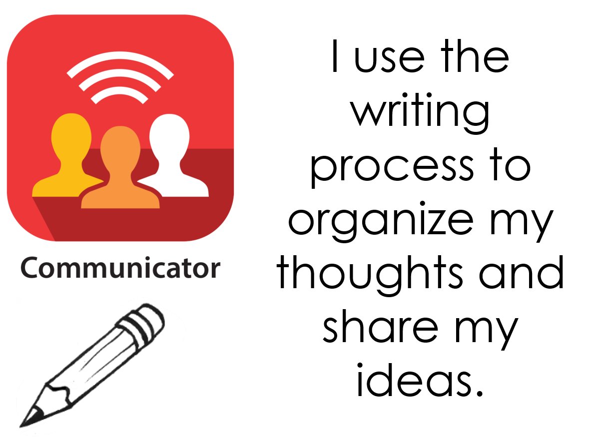CFESRedBirdsAAP's tweet photo. Our @Grade3Cardinals communicate clearly, with purpose, and in a way that helps others understand their learning! #knowitshowit #fcpsPOG @CFESRedBirds @fcpsaap @mrsfmdrake https://t.co/MtvZvbkCCJ
