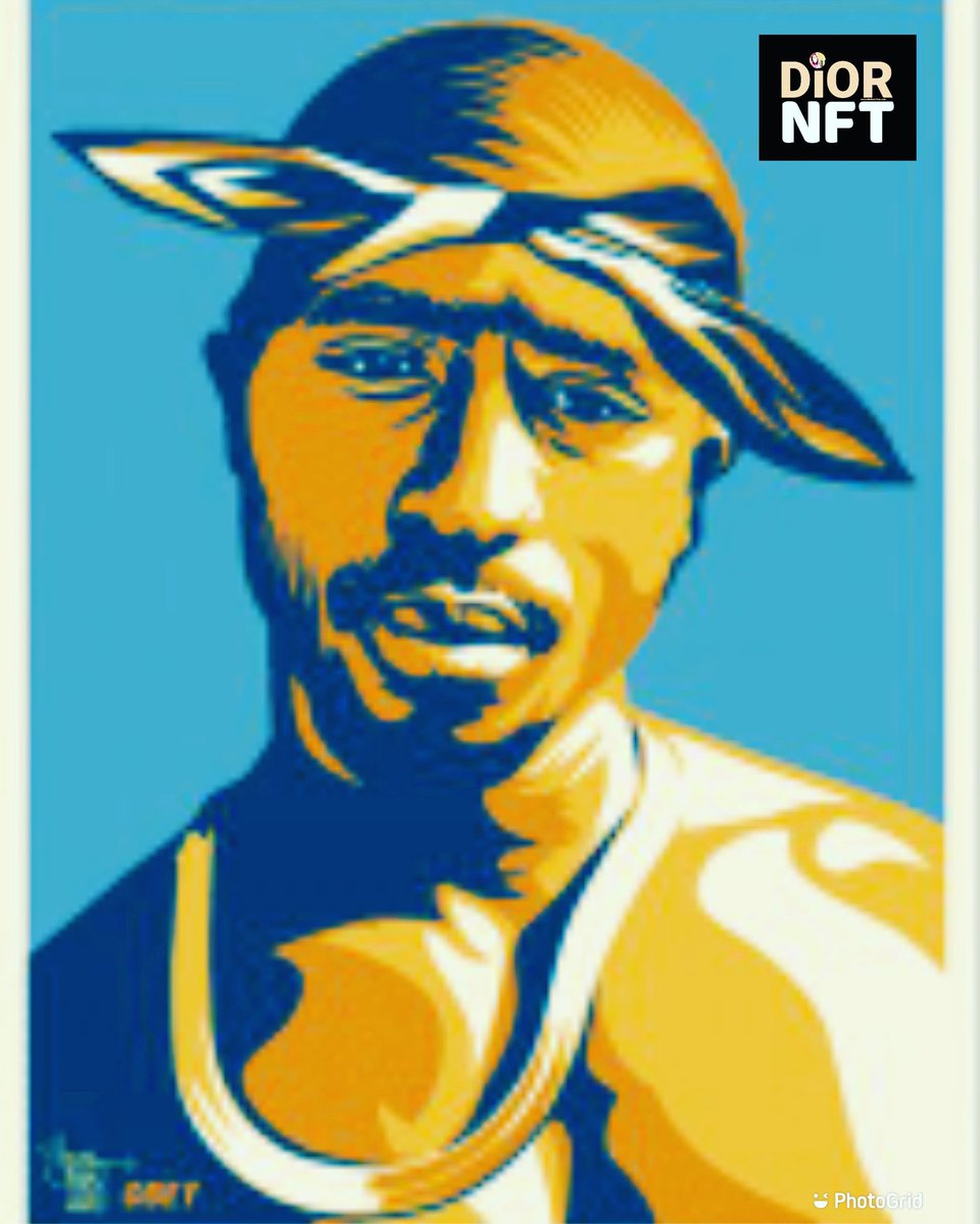 diornfts's tweet photo. #Tupac #OnThisDay 25 Years Ago, On September 7, 1996, #2Pac Was Shot In #LasVegas After Attending The #MikeTyson & #BruceSeldon Fight This Photo Was Taken Moments Before The Shooting. A Sad Moment In #History!
-
#nftcollector #nftart #NFTartist #diornft #NFTshill #NFTGiveaways https://t.co/3QZcpf7OOc