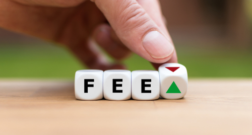 tailoredtrans's tweet photo. New #blogpost - Your Credit Card Processor Raised Your Rates -- Now What? https://t.co/JlschCg1Fa #creditcardprocessing #merchantservices #fees https://t.co/OnzhRnMJAQ