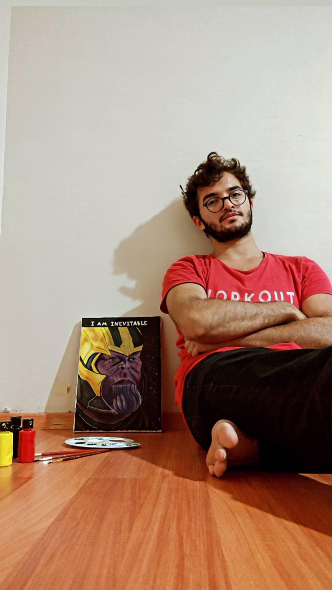 Art               Vs          Artist (vol2)