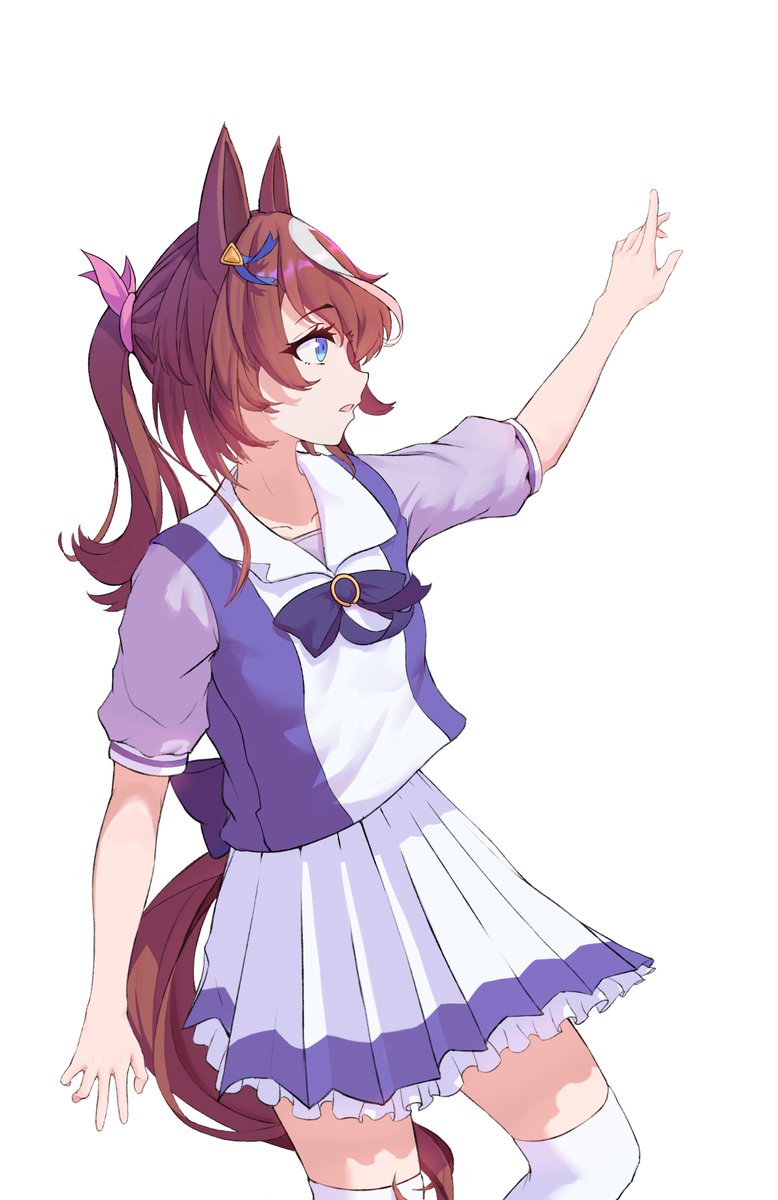 kksk_Rui's tweet photo. #ウマ娘 https://t.co/oisAOxCNuH