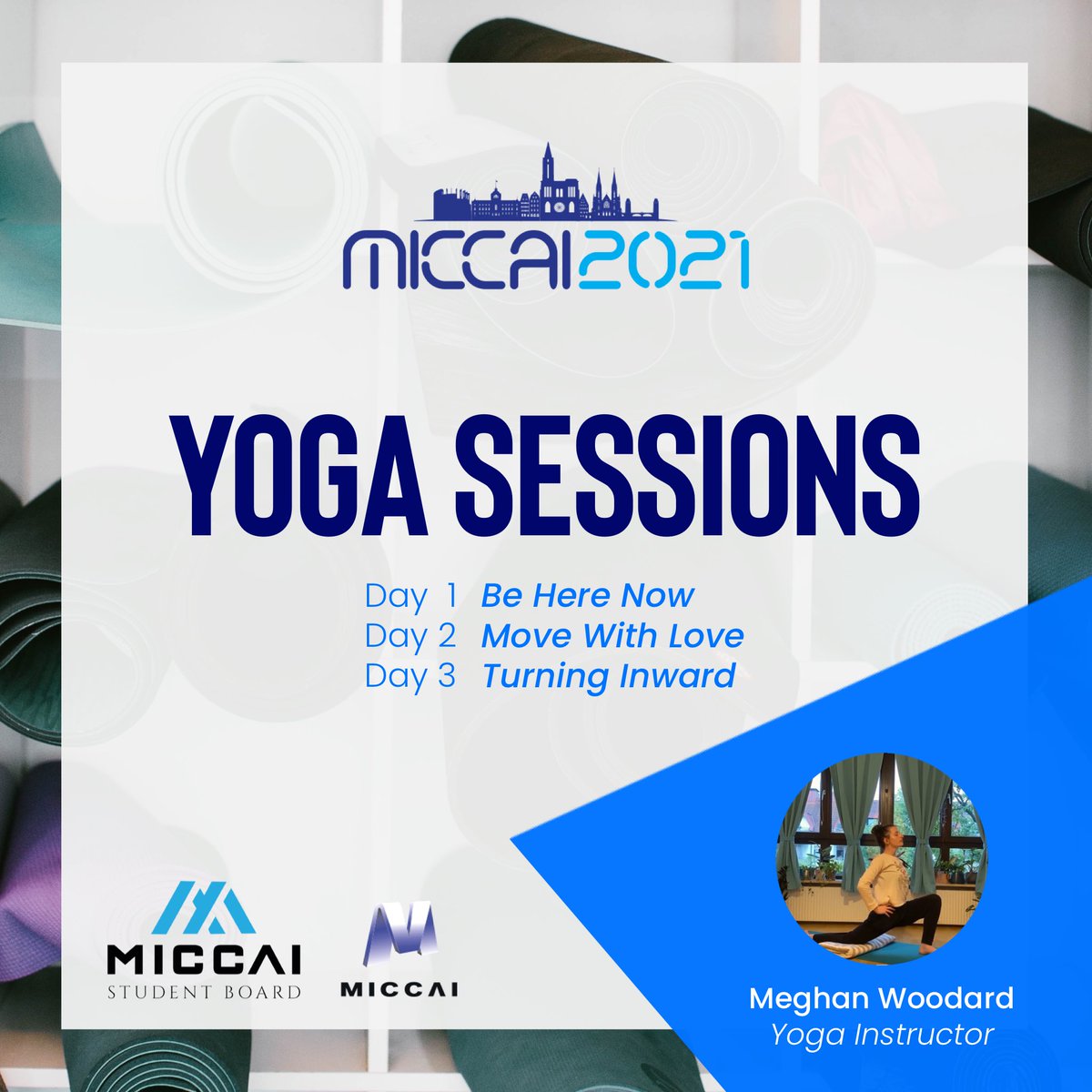 MICCAI Students tweet media