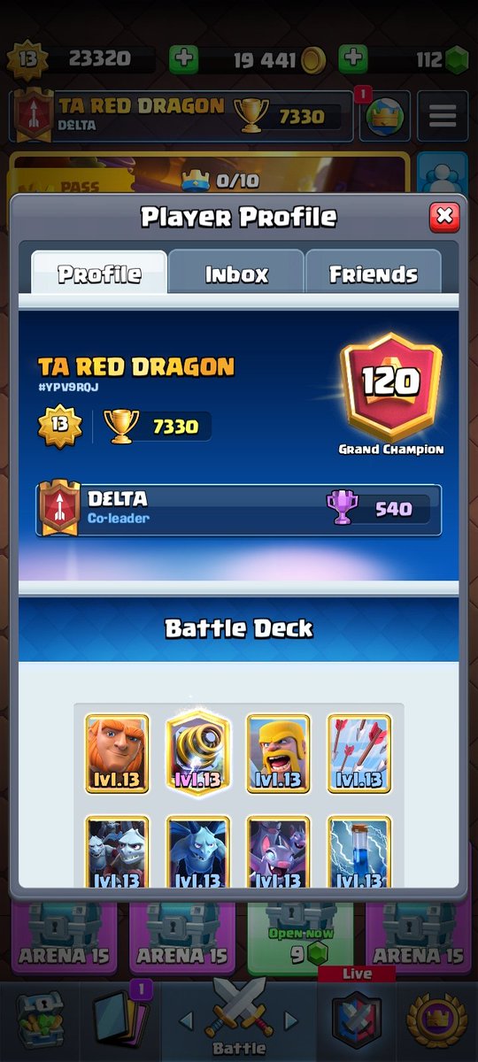 RED DRAGON tweet media