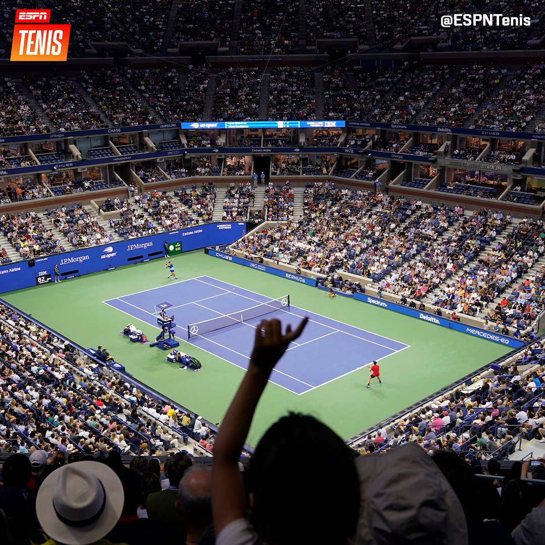 ESPN Tenis tweet media