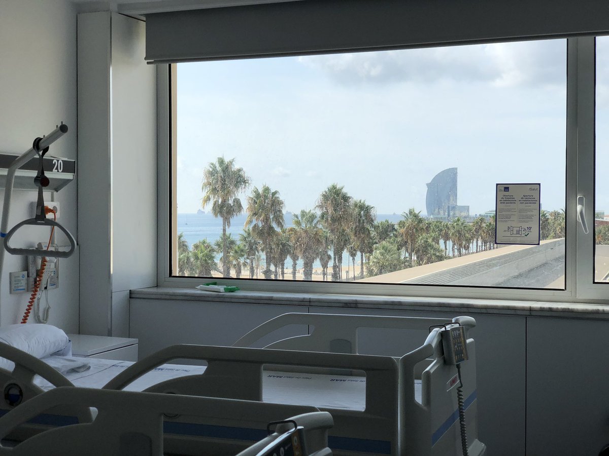 maite_Mtetxu's tweet photo. #UH40 cirurgia general @hospitaldelmar https://t.co/lMYlPb5ilz