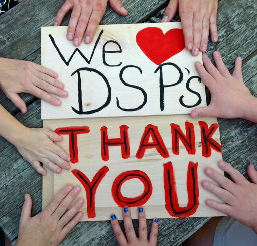 FullCircleNEIA's tweet photo. We call them Community Assistants, our Industry calls them Direct Support Professionals. We should just call them Heroes.
 
Please help us in celebrating National DSP Recognition Week with thanking a DSP for all they do!

#thankyou #DSPRegocnitionWeek https://t.co/o6bPJx1W17