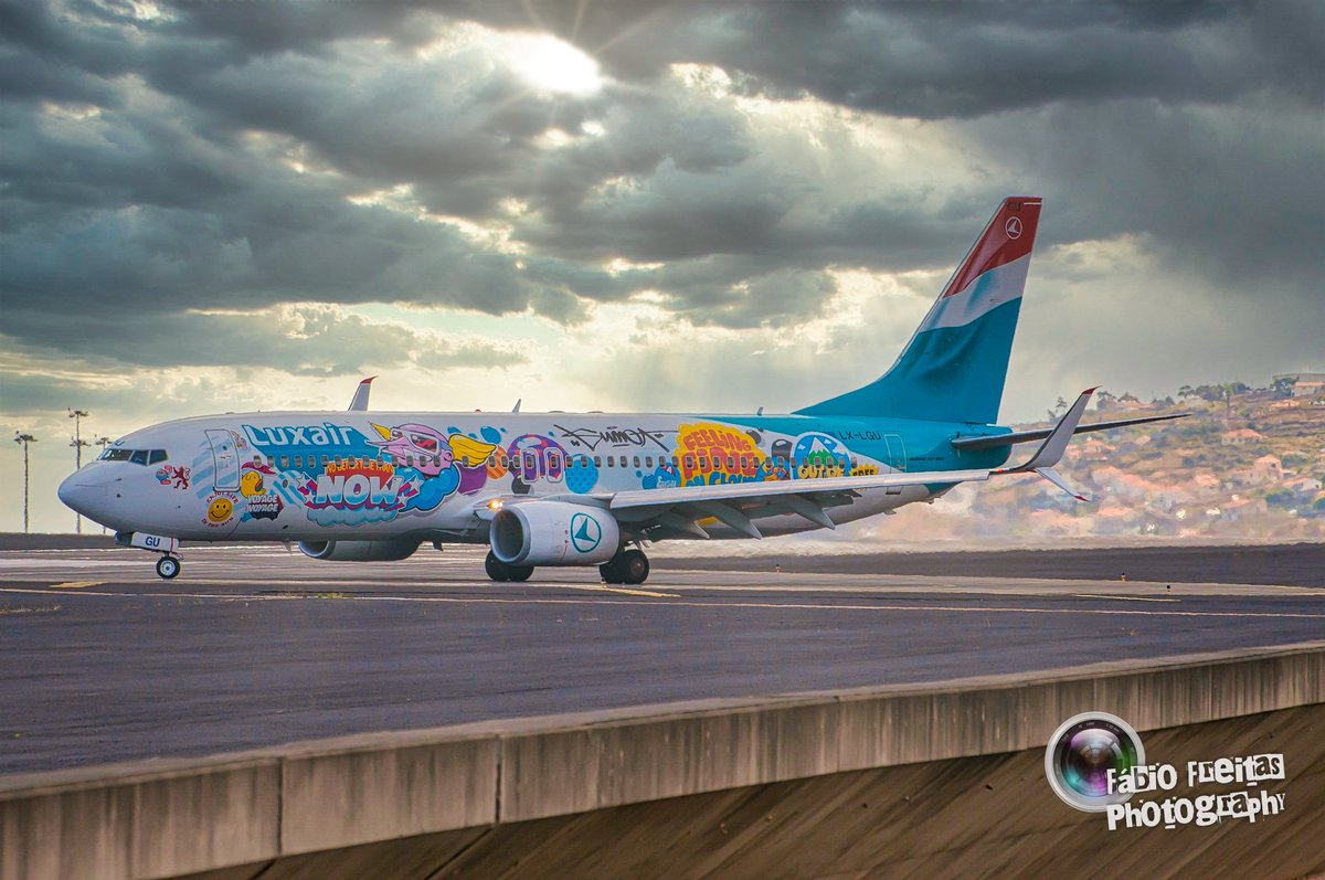 ffpointofview's tweet photo. Airplane at Madeira Island. #luxair #madeiraisland #airplane #planeapotters #nikonphotography https://t.co/mIM8WeBxSp