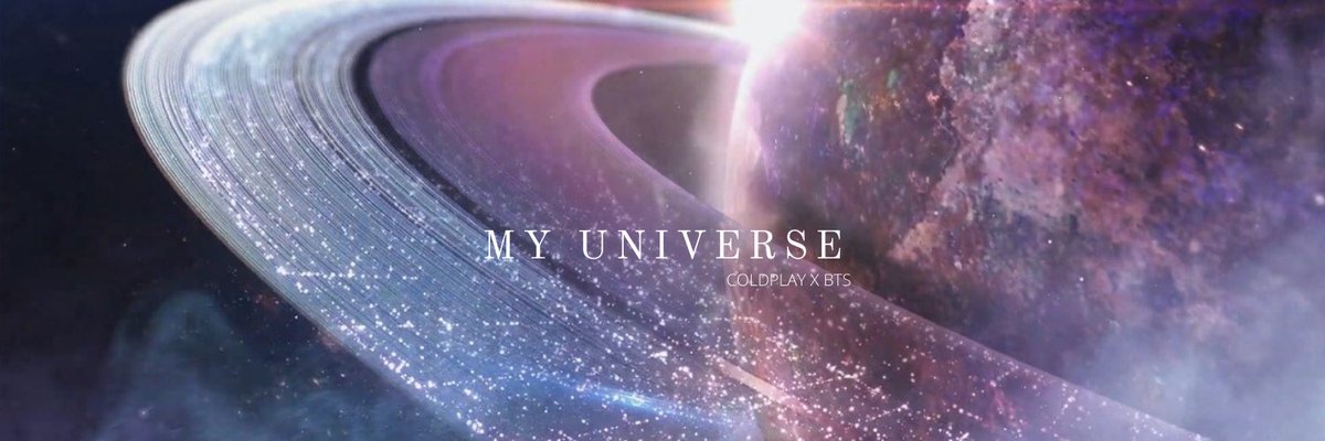 universe twitter backgrounds