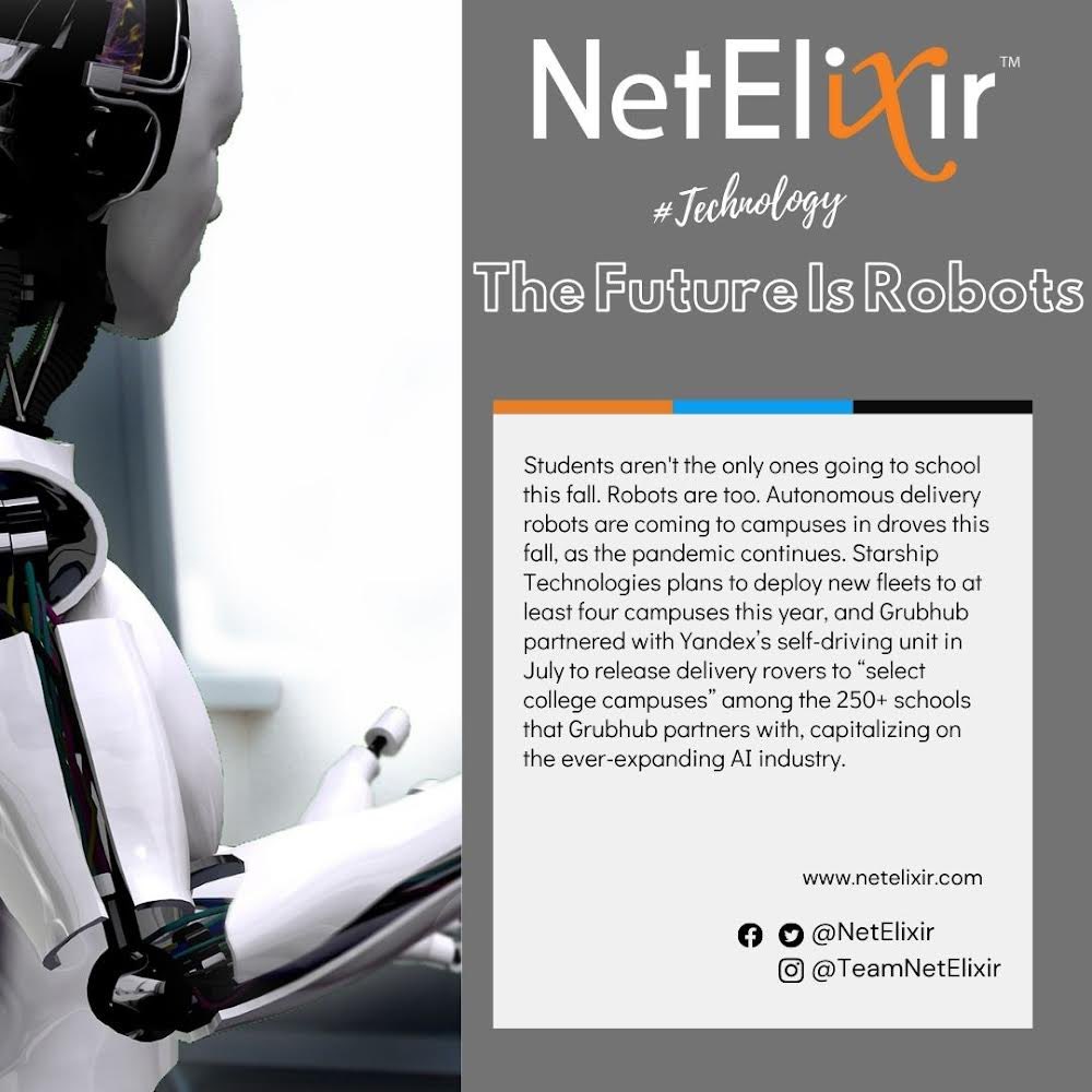 NetElixir's tweet image. What&apos;s #trending in the worlds of e-commerce, paid media, and retail this week?
#NetElixir