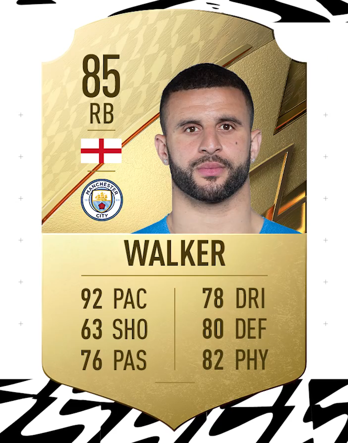 Dutsinho's tweet photo. #FIFA22 #FIFA22Ratings #TeamManCity https://t.co/DYGJee4rCt