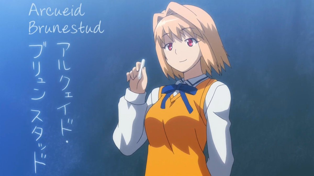 junior_gamer24's tweet image. I'll be all ears if Arc was a teacher👀