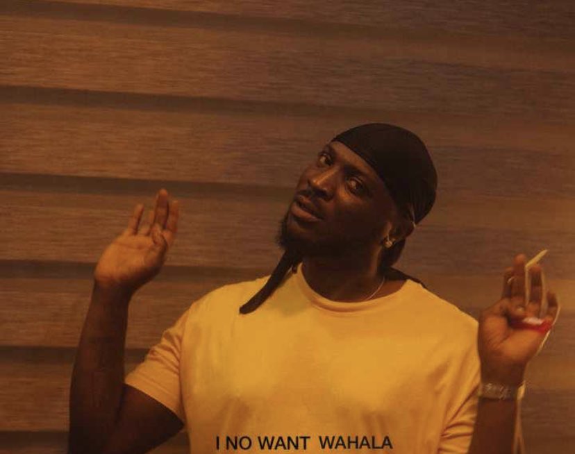 louiemkhize's tweet photo. Please don't cry if he leaves on Sunday, this is me mentally preparing you all to go all out for Emmanuel. No letting up. The password is definitely EMMANUEL #bbnaija #AllOutForEmmanuel ⚜⚜⚜⚜ https://t.co/wmGj8YFqmH