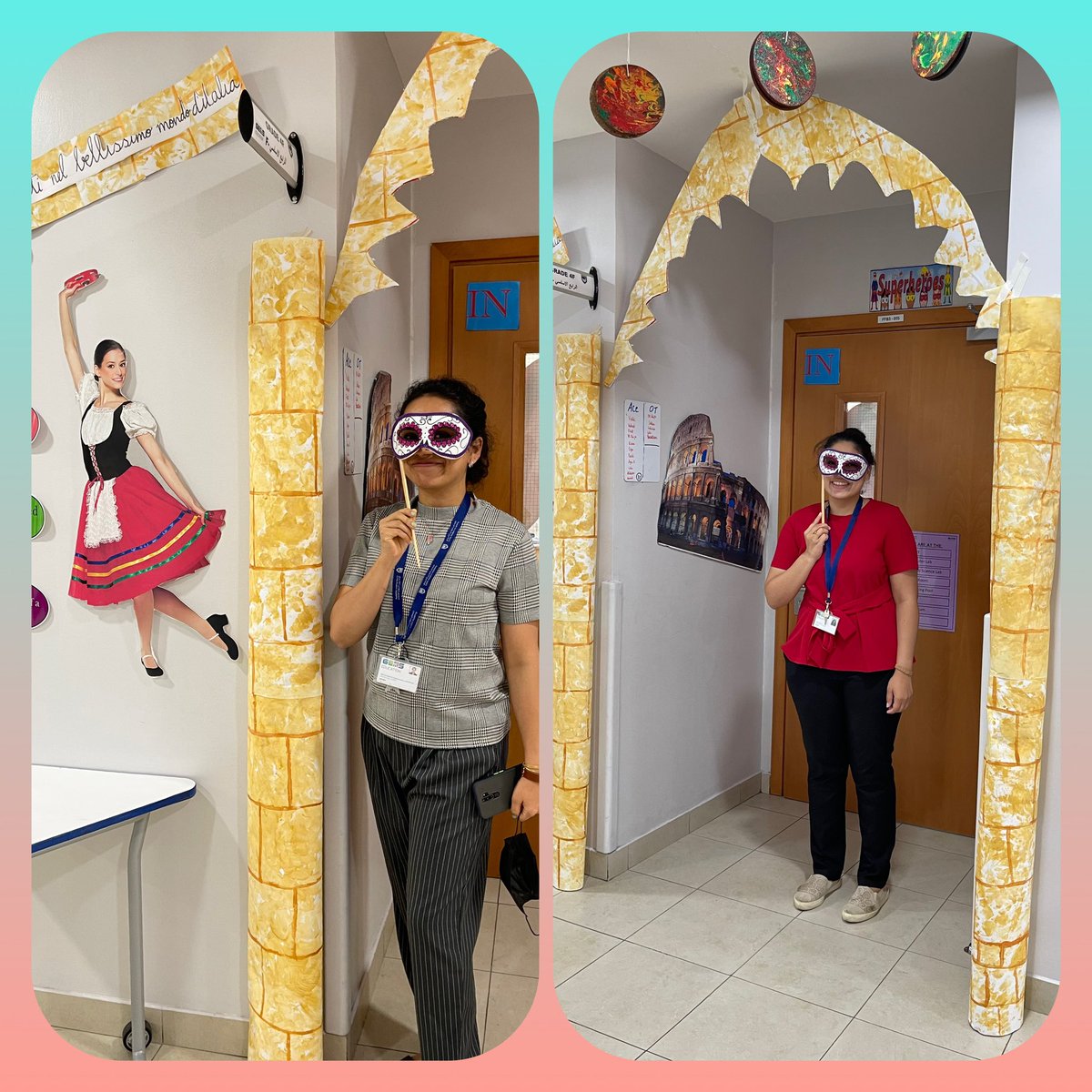 Lisha Norman (@normanlisha) on Twitter photo Visited Italy this afternoon 🥰 through grade 4”s fabulous learning walk ! <a href="/amithamurthy/">Amitha Murthy</a> <a href="/varghesemary_50/">Mary Varghese</a> <a href="/rahatn/">rahat narsinghani</a> <a href="/GMA_Primary/">@GMA_Primary</a> <a href="/KNargish/">Nargish Khambatta</a> #learningWalk #grade4 #primary Visited Italy this afternoon 🥰 through grade 4”s fabulous learning walk ! <a href="/amithamurthy/">Amitha Murthy</a> <a href="/varghesemary_50/">Mary Varghese</a> <a href="/rahatn/">rahat narsinghani</a> <a href="/GMA_Primary/">@GMA_Primary</a> <a href="/KNargish/">Nargish Khambatta</a> #learningWalk #grade4 #primary