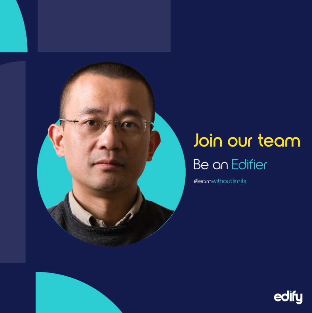 edify_ac's tweet photo. Come and join us! Could you be our next Principal or Senior Software Engineer or Web Developer? Do you have Unity, Unreal or C#?
We’re a growing team with big ideas and we're looking for some new faces to join the Edify team! 👉🏻https://t.co/vmOF0clyT8
#BeAnEdifier https://t.co/jQfNeWaQkO