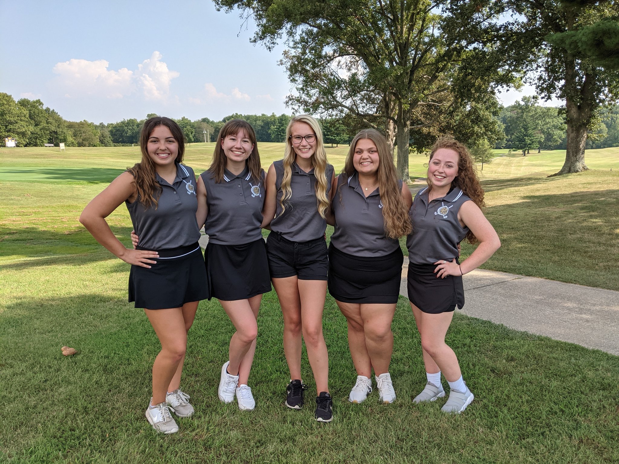 BHS Girls Golf (BoonvilleGolf) / Twitter