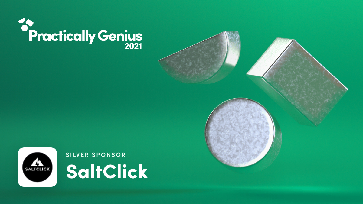 Intellistack tweet media