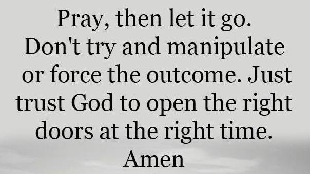 God will ALWAYS make a way...all you have to do is trust in Him. 🌟 <a href="/chavardphd/">Cody Havard</a> <a href="/SportRivalrycom/">Shard Perspectives</a> <a href="/SportRivalryMan/">Sport Rivalry Man</a> #SportRivalryMan #PositiveMessages #Trust #Faith