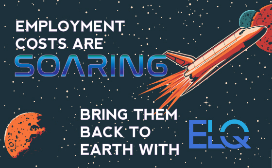 MikeBurgelin's tweet photo. Employment costs are sky high these days, but a PEO can help! Save money AND time when you outsource- call us to start today! #PEO #workcomp #payroll #HR #employment #SmallBusiness https://t.co/J5cBEeiB9S