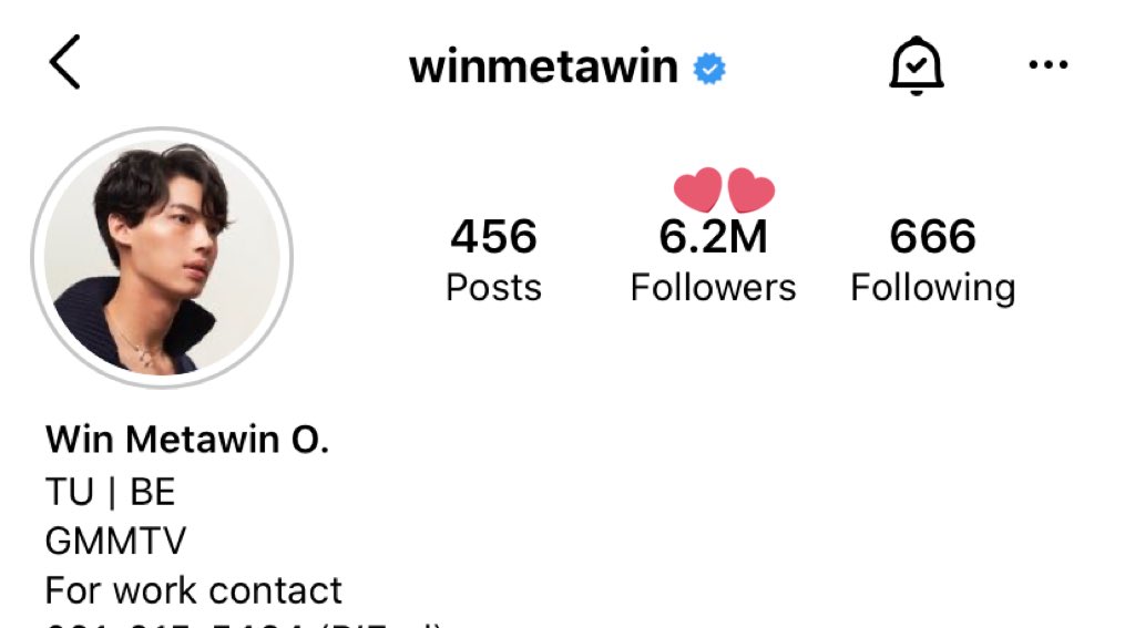 WinmetawinFCIND's tweet photo. Congratulations on 6.2M on ig bunny 💚💚 @winmetawin 

More love and power to you 💚

#SweetDreamsWin #winmetawin https://t.co/YO6hZKam1I