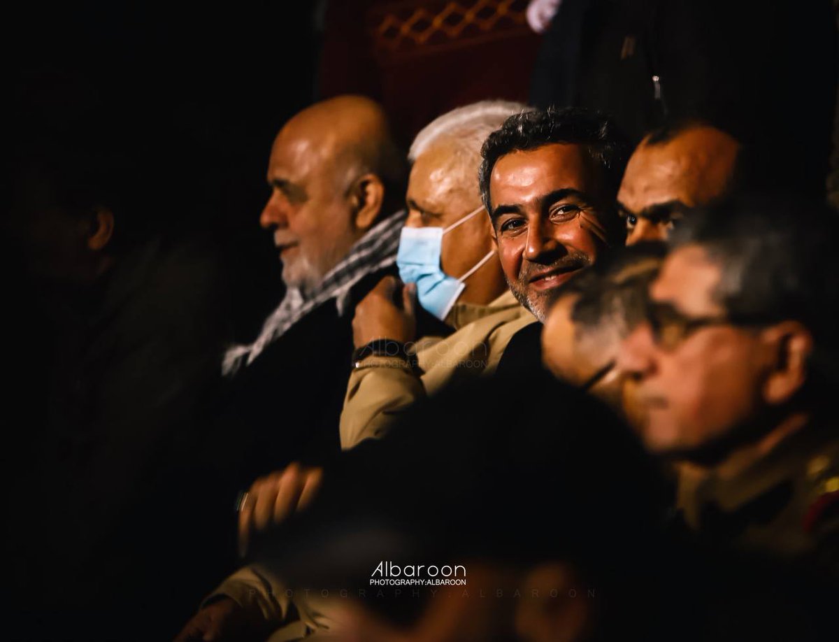 nm_9r's tweet image. شكراً لمن ساهم .. 
شكراً لمن تعب وسهر الليالي .. 
جهودكم في حدقات العيون ..

المفسوخة عقودهم في ال ح ش د الشعبي عودةٍ مباركة
هذا الشبل من ذاك الأسد
#شكرا_خال_الكتائب 
#ابو_مهدي_المهندس