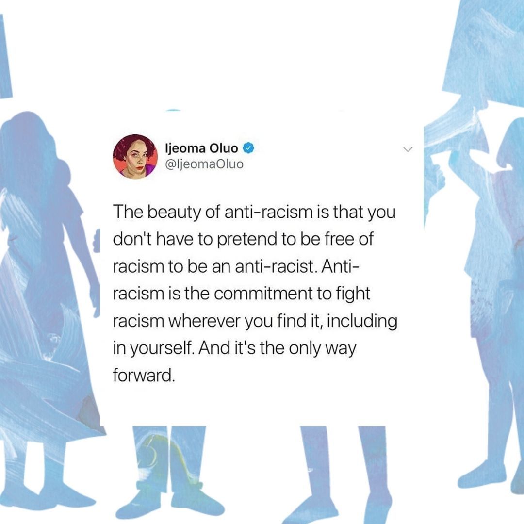 MSConthemove's tweet photo. #MondayMotivated by @IjeomaOluo. Today we can decide to show up and commit to loving and healing over fear and oppression. We can cultivate empathy and increase our shame resilience. #MotivationMonday #PowerInVulnerability #SelfCare #AntiRacism #BlackLivesMatter #Equity https://t.co/gzlwLQBC9u