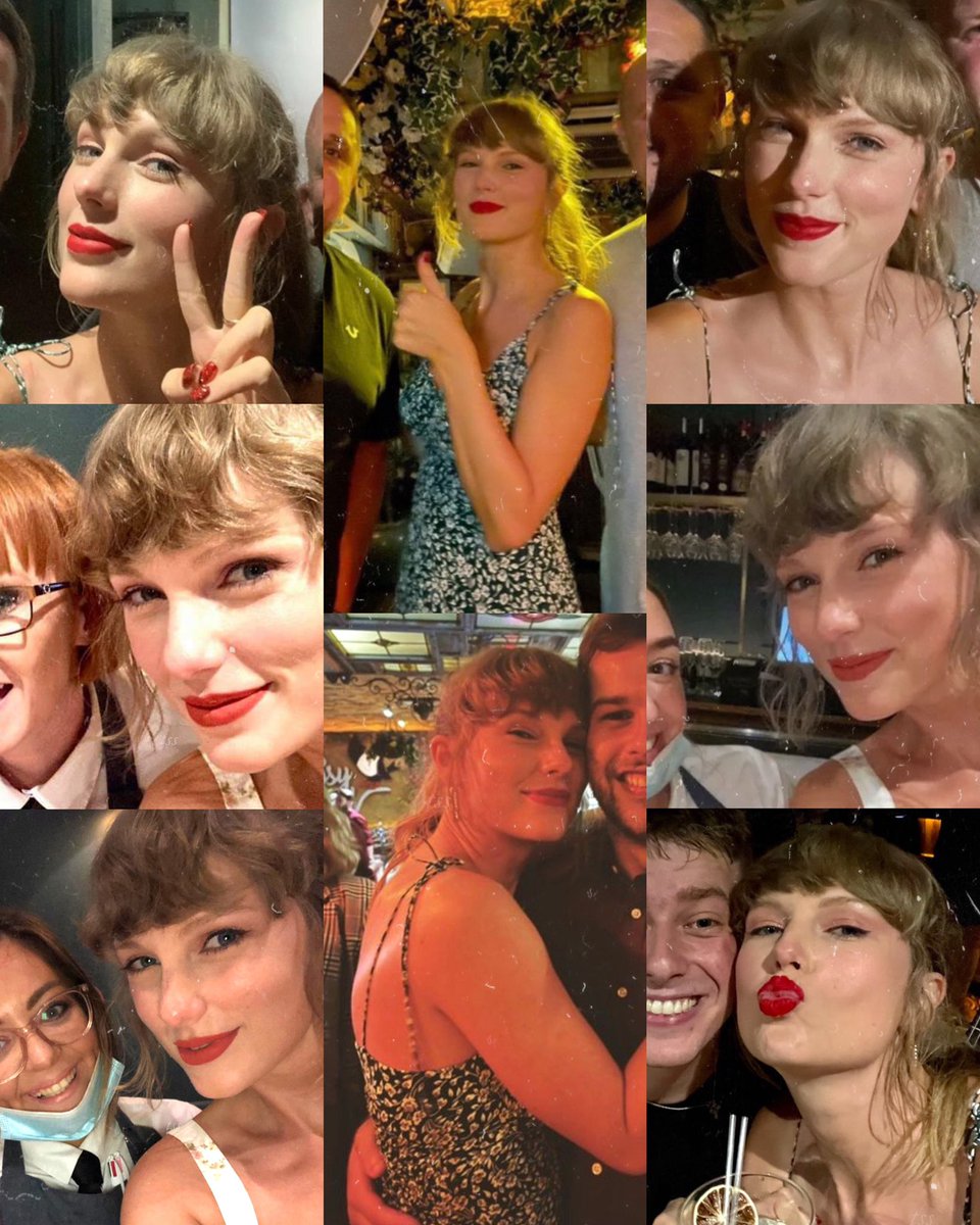 repiatation13's tweet photo. ⓘ this user is in love with taylor swift https://t.co/eNuQVKNoId