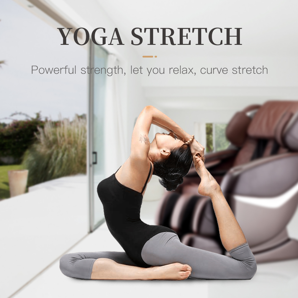ShuvaPaul19's tweet image. Lifesmart LC3200S Brown Ultimate Massage Fitness and Wellness Chair w/Bluetooth Speakers &amp;amp; Multi Therapy Programs
💞Price: $1,279.77

#florence #MeganFox #lifesmart #Luxury #luxurychair
#massagechair #therapychair