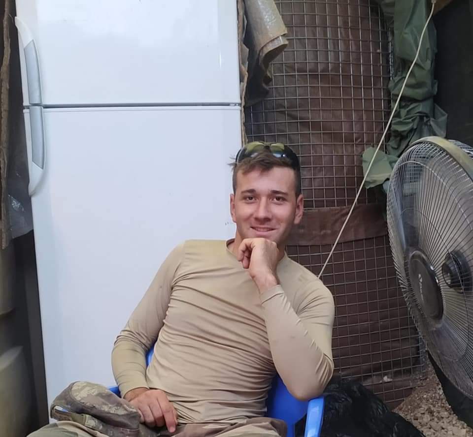 Ruhun şad olsun aslan gardaşım 🇹🇷🇹🇷
#şehit #Ramazandemir