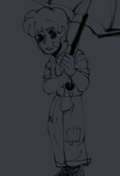 Pol_DuckAdoor's tweet photo. Billyy My baby
#eddsworldau
#ewbilly
#skullworld https://t.co/Id8A9QzM5L