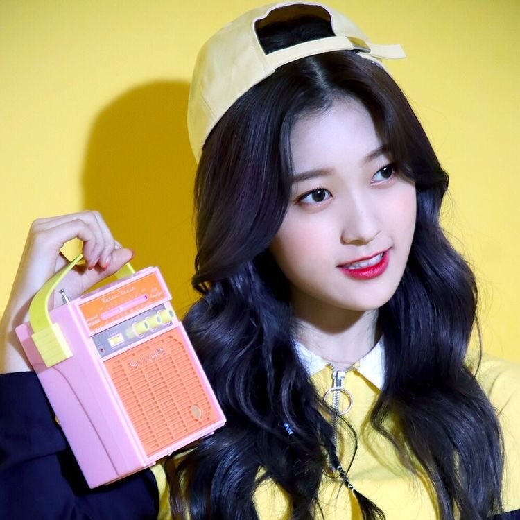 #최리 #CHOERRY #이달의소녀 #LOONA <a href="/loonatheworld/">이달의 소녀(LOOΠΔ)</a>