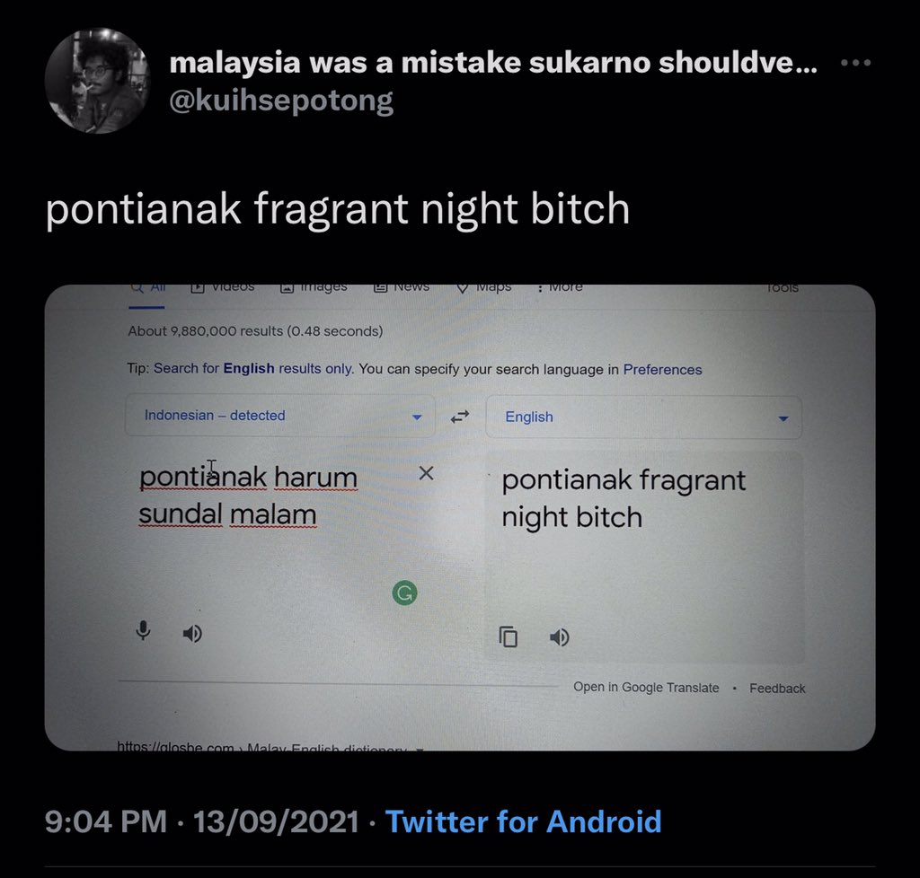 malaytwt (@hourlymalaytwt) on Twitter photo 
