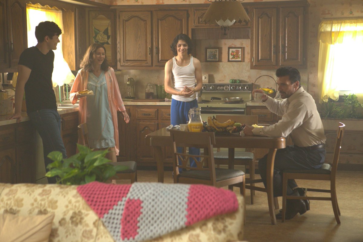 jason_blum's tweet image. Check out the latest from my friend, James DeMonaco: This Is The Night. Happy to have helped create this love-letter to cinema. Starring Frank Grillo, Naomi Watts, Bobby Cannavale, Jonah Hauer-King &amp;amp; @LuciusHoyos. Screening on 9/17 @angelikafilmny, 9/21 digitally @UniAllAccess👍