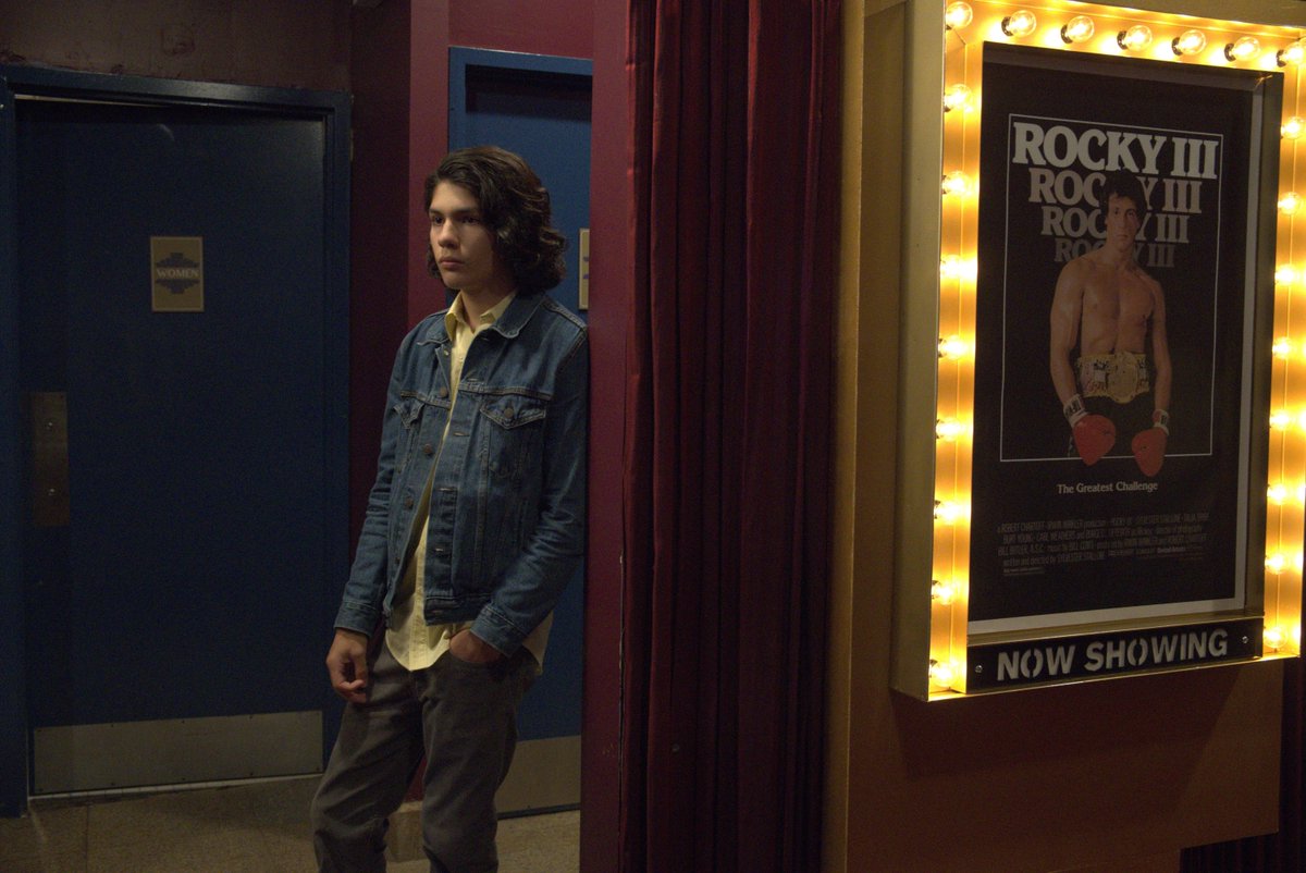 jason_blum's tweet image. Check out the latest from my friend, James DeMonaco: This Is The Night. Happy to have helped create this love-letter to cinema. Starring Frank Grillo, Naomi Watts, Bobby Cannavale, Jonah Hauer-King &amp;amp; @LuciusHoyos. Screening on 9/17 @angelikafilmny, 9/21 digitally @UniAllAccess👍