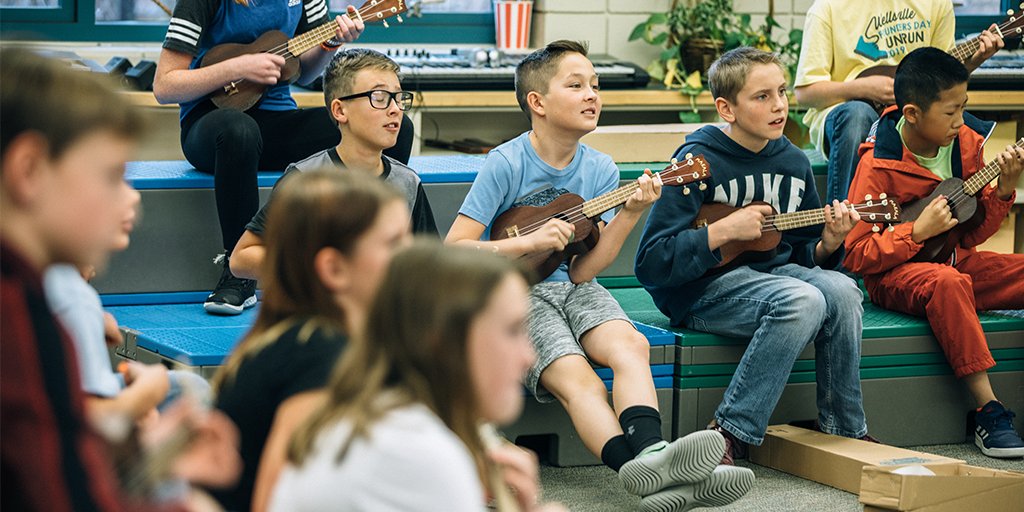 Parents and educators alike are concerned about Utah's crowded K-12 classrooms. 

Sylvia Read, professor in the School of Teacher Education and Leadership and Associate Dean for Teacher Education, weighs in on the topic in this FOX13 News article: bit.ly/2XgOtDD