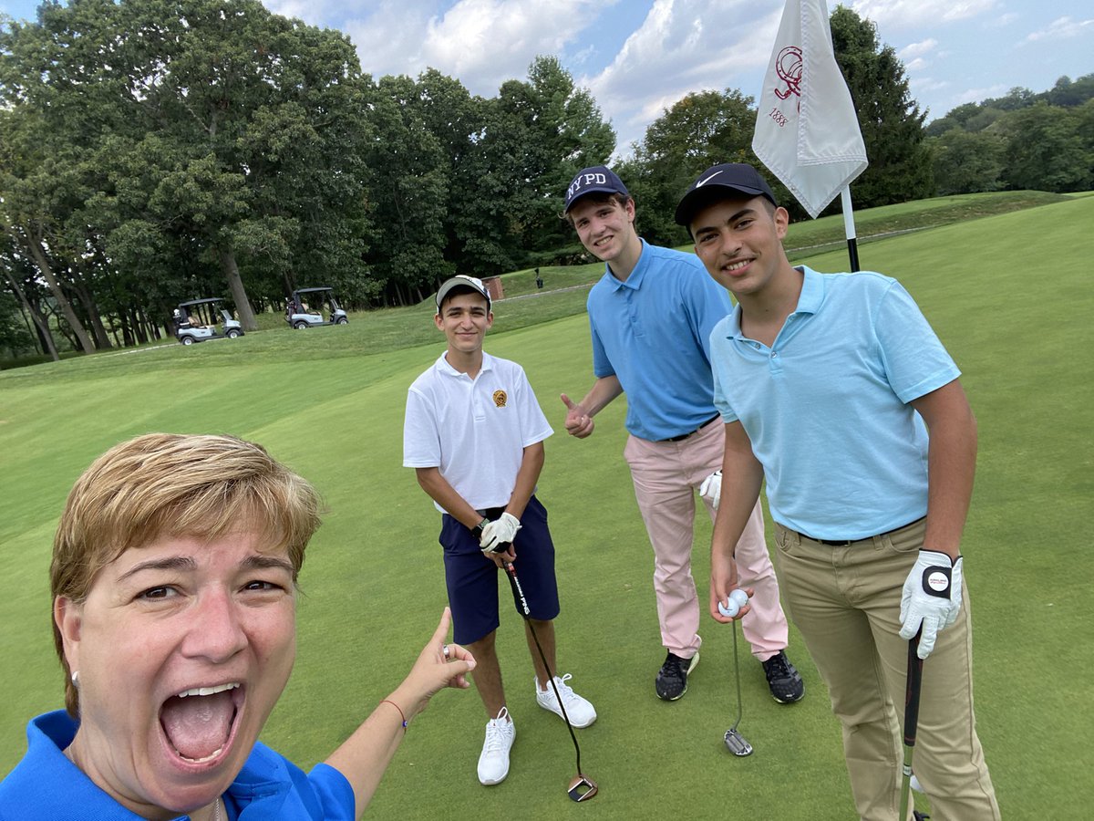 SI_Academy's tweet photo. Hey friends #TigerClassic https://t.co/L7ZyoZq0VD