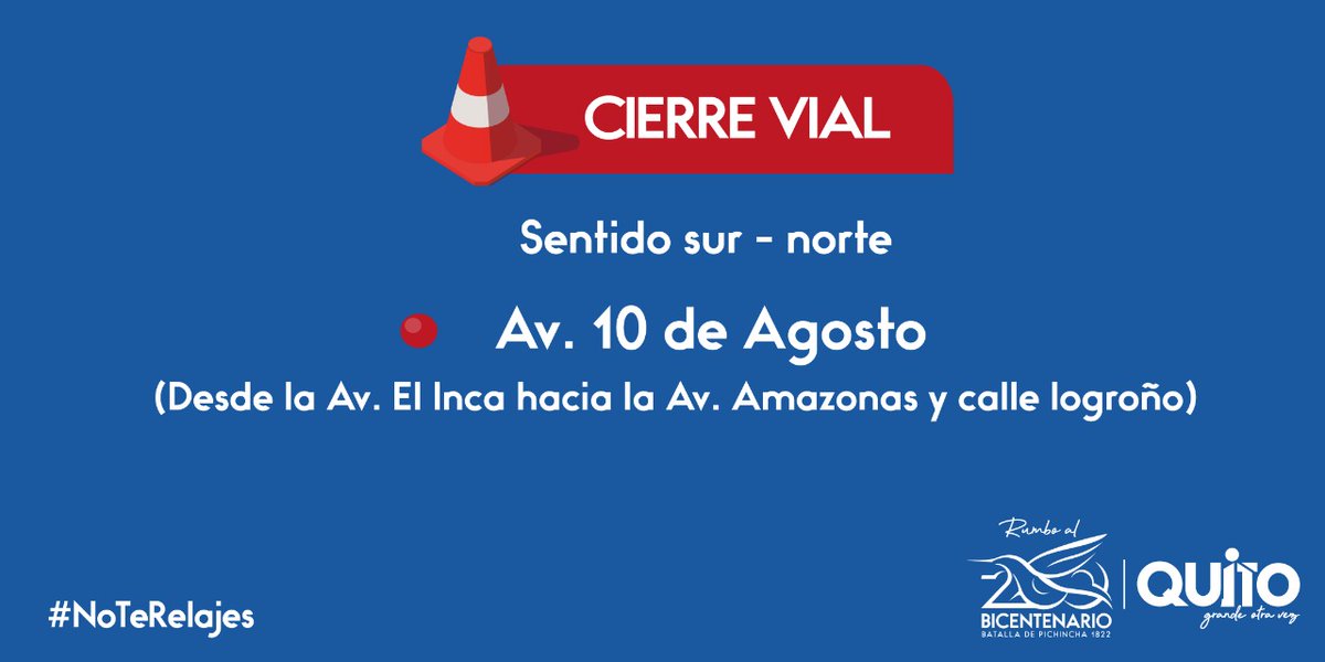 AMTQuito tweet media
