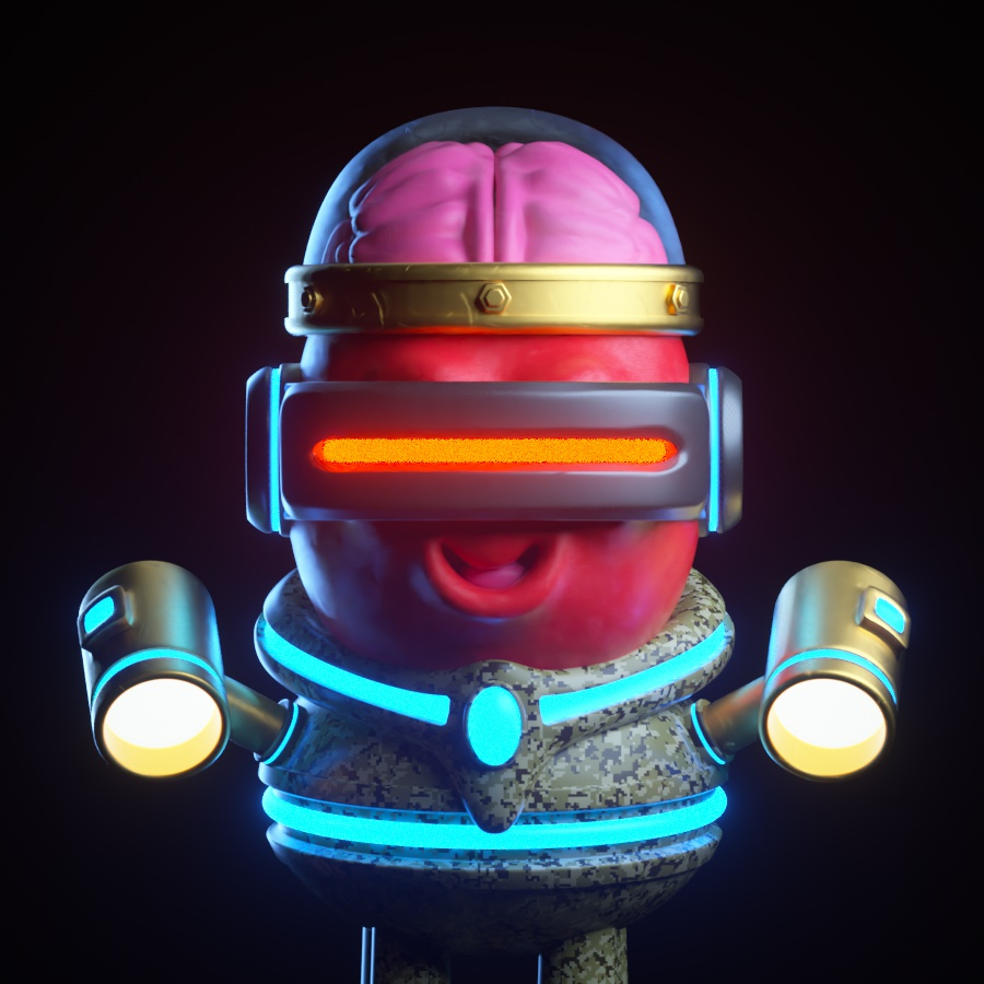 Nicky_Donuts's tweet photo. @nftcollectorog @theEthereans 3D models, Animated movies, amazing art, well known dev team! https://t.co/fC04W3rdHU