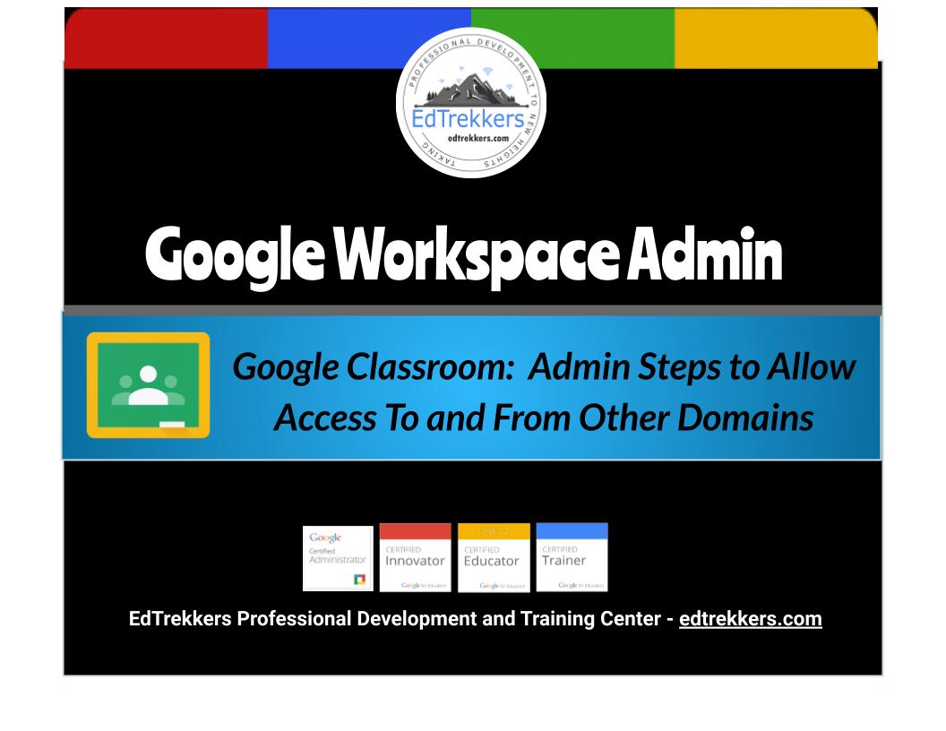 EdTrekkers tweet media