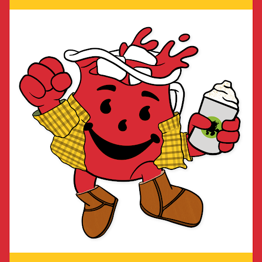 koolaid's tweet photo. OHHH YEAHH #FallBasics https://t.co/O5le19tqFM