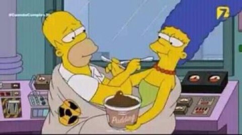 Nadie se aburre de lo mutuo.