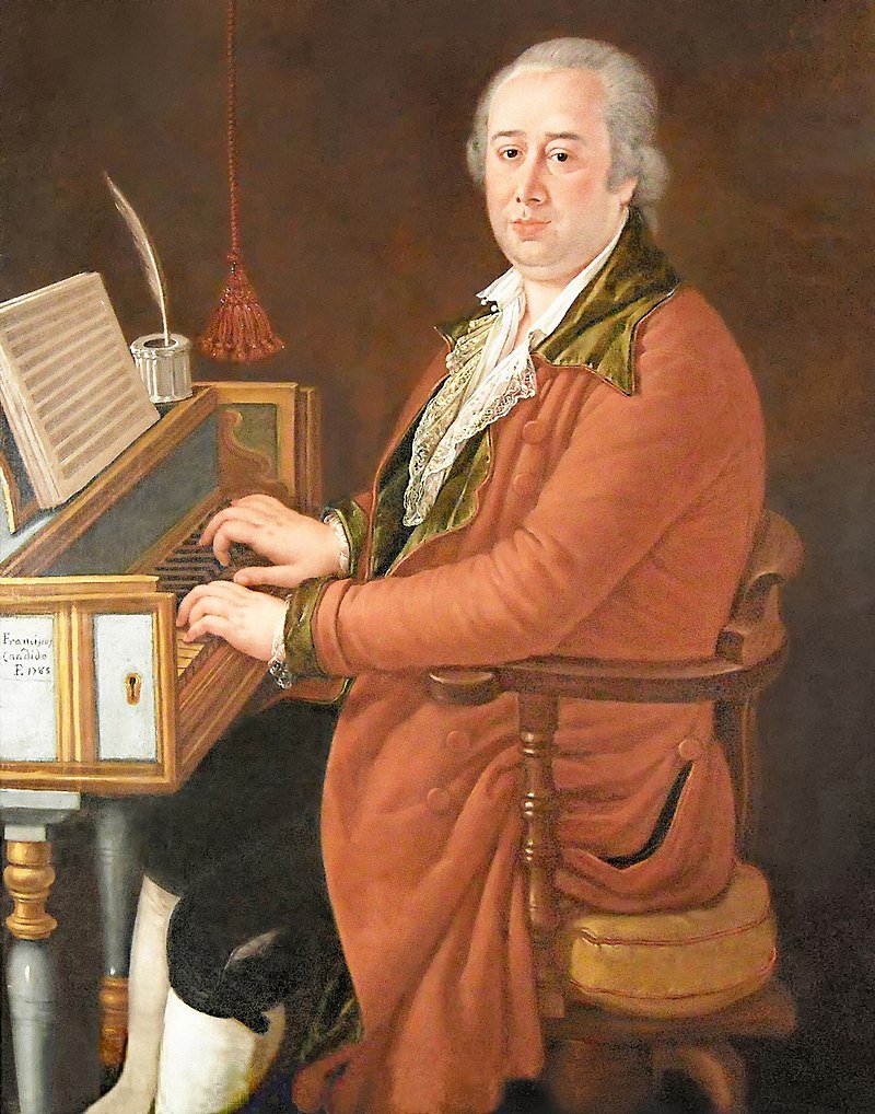 MozartCircle's tweet photo. 3-IN ITALY &amp; NAPLES: PASTORAL GENRE PRESENTED AS A COMIC ONE TO COMMON PEOPLE
18thc #Italian &amp; #Neapolitan Composers presented the #PastoralOpera even more as a sort of #Carnival Comic Opera with Librettos written in Italian dialect or coarse Italian to please the simple people! https://t.co/HKnCavpUlt