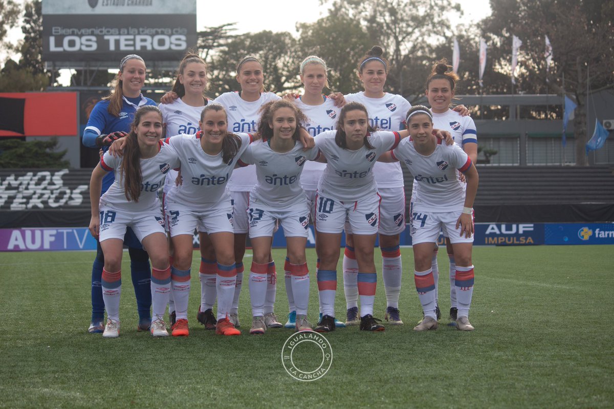 Igualando La Cancha 970 tweet media