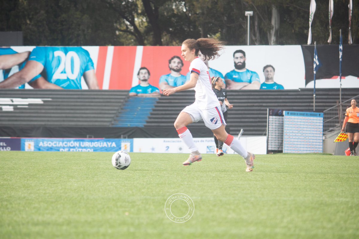 Igualando La Cancha 970 tweet media