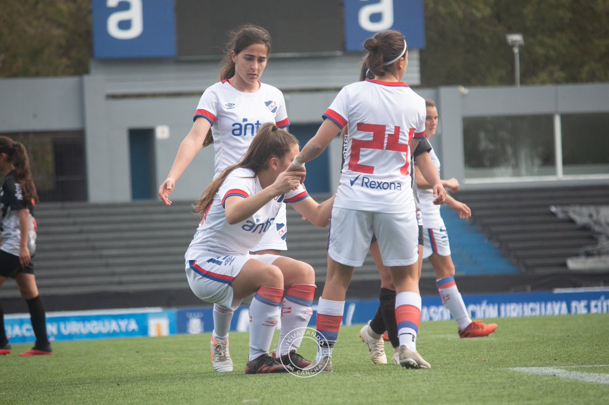 Igualando La Cancha 970 tweet media