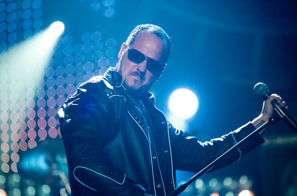 Happy Birthday Tim \Ripper\ Owens Christie Goodwin 