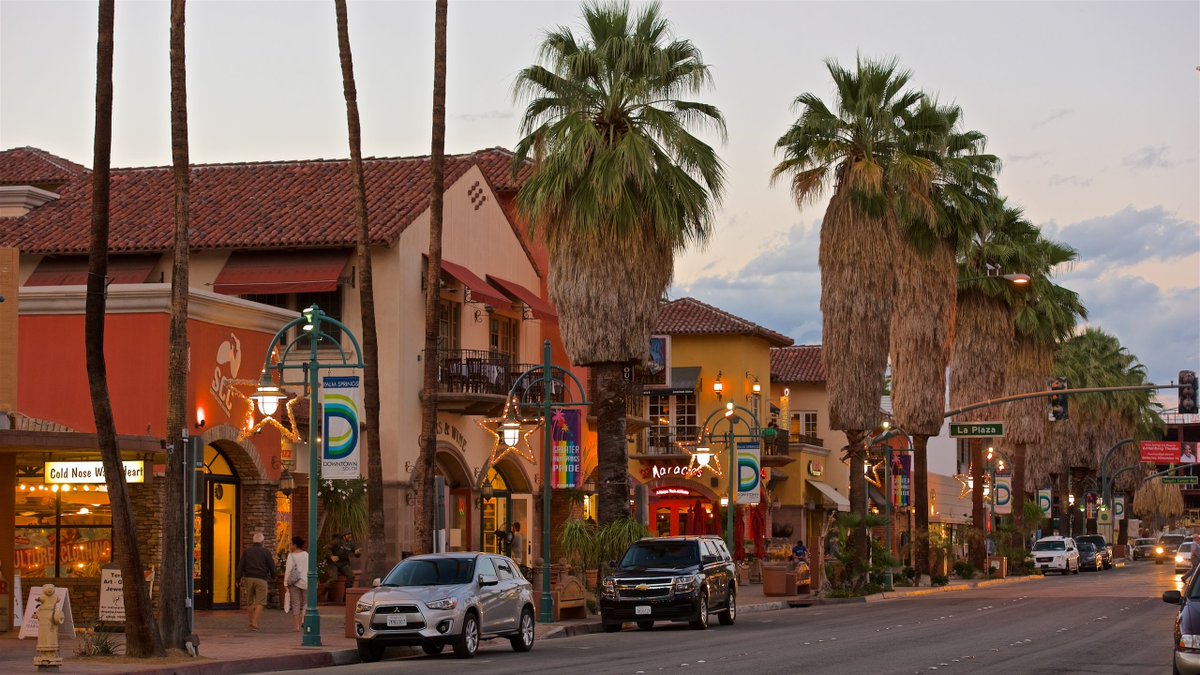 NAIinterpret's tweet photo. Early registration for the 2021 #NAIconference in Palm Springs, California, November 30–December, ends Wednesday! Join us in this unique corner of the world to explore the "Shifting Sands of Interpretation!"
Register at https://t.co/B77xRSoacN. https://t.co/ApIQXzkizx