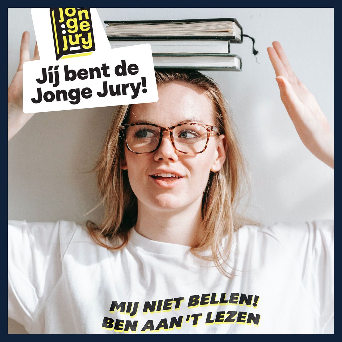 Jonge Jury tweet media