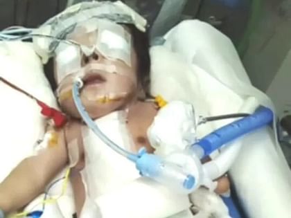 Sushma N tweet media