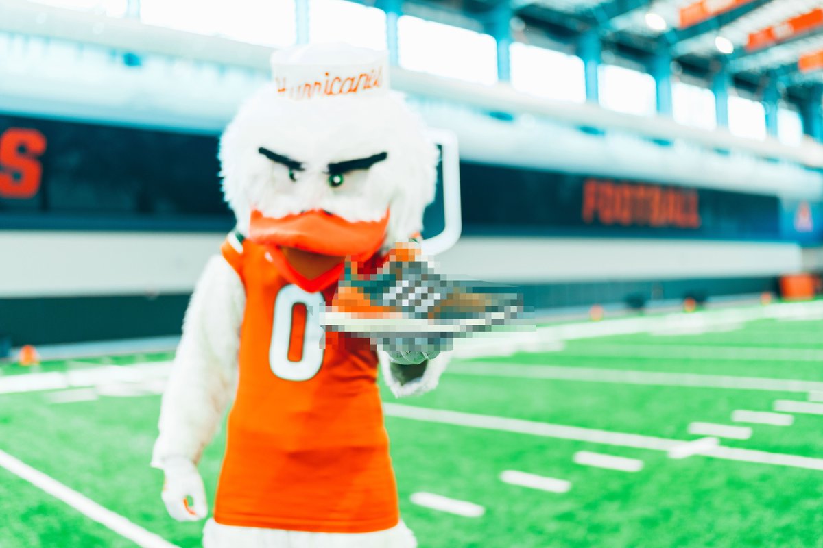 Miami Athletics tweet media